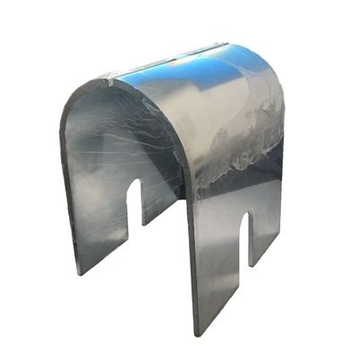 Power Coated Metal Parts Customized for Your Specific Requirements