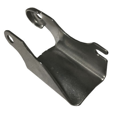 Power Coated Metal Parts Customized for Your Specific Requirements