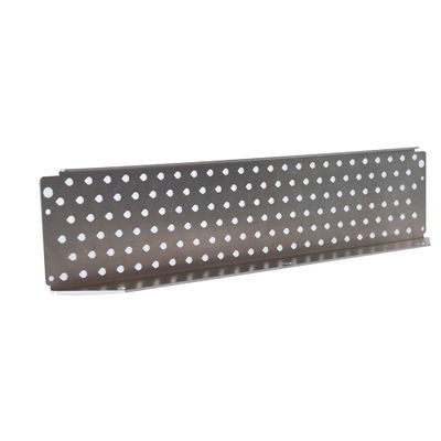290g Stainless Steel Bracket Part for Custom Sheet Metal Fabrication and Laser Cutting