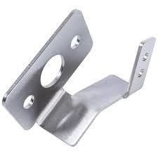Stamping Process Customized Good Standard Steel Bending and Stamping Parts Machinery