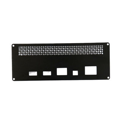 290g Weight Customized Stainless Steel Laser Cutting Parts Precision and Durability