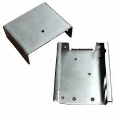 Customized Steel Bending and Stamping Parts Machinery Stamping Hardware Part Made