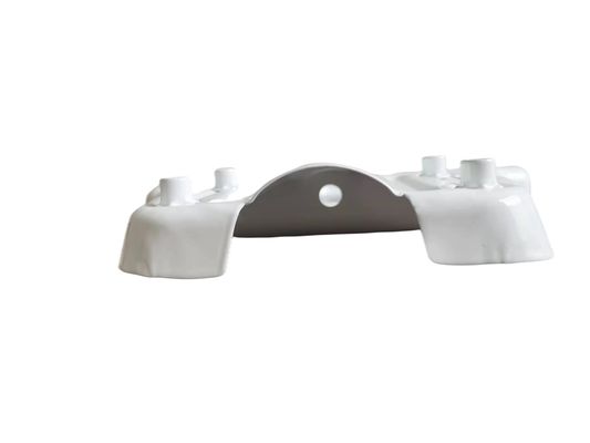Customized Metal Street Lamp Shell Professional Customization for Industrial Projects
