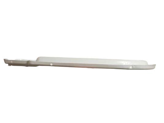 Customized Metal Street Lamp Shell Professional Customization for Industrial Projects