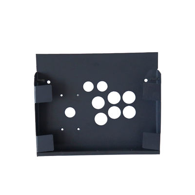 Multipurpose Custom Sheet Metal Stamping Punching Bending Parts with Customized Logo