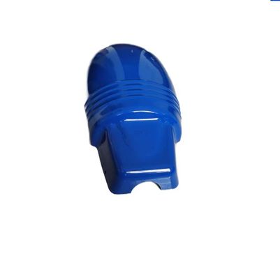 Customized Metal Street Lamp Shell Professional Customization for Industrial Projects