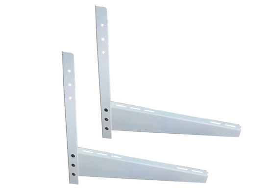 Reasonably Priced Air Conditioner Brackets with High Standards and Customized Design