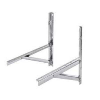 Manual Power Source Customized Steel Brackets for Air Conditioner at Affordable Prices