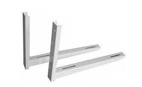 Manual Power Source Customized Steel Brackets for Air Conditioner at Affordable Prices