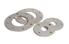 ±1% Tolerance Customized-made Laser Cutting and Stamping Parts for Superior Durability