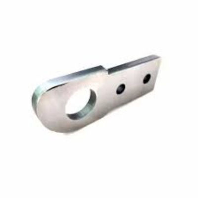 ±1% Tolerance Customized-made Laser Cutting and Stamping Parts for Superior Durability