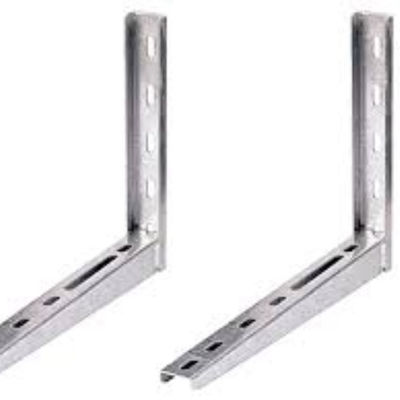 Manual Power Source Customized Steel Brackets for Air Conditioner in Reasonable Prices
