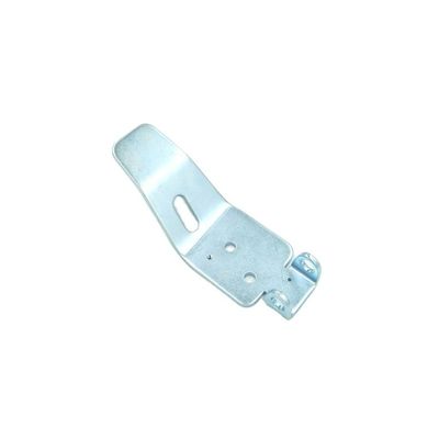 Customized-made Laser Cutting and Stamping Parts with Painted Finish from 's Top