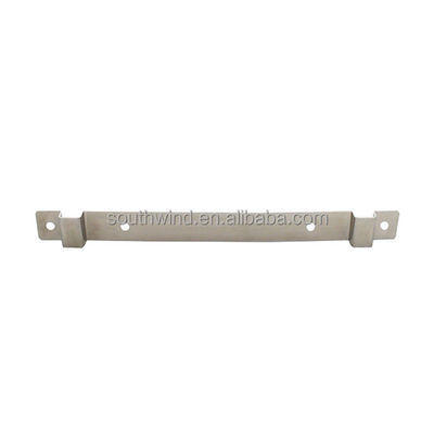 Customized High Precision Sheet Metal Stamping Stainless Steel Machine Parts for Inspection