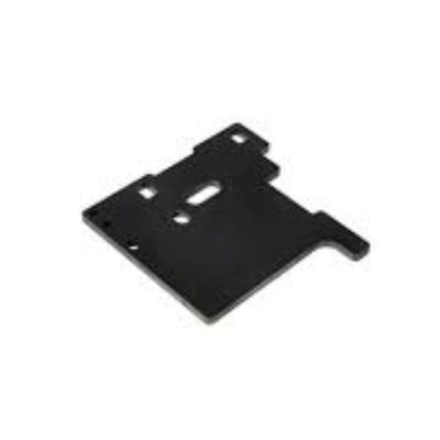 Customized Laser Cutting and Stamping Parts with Painted Finish Made in at Low Prices