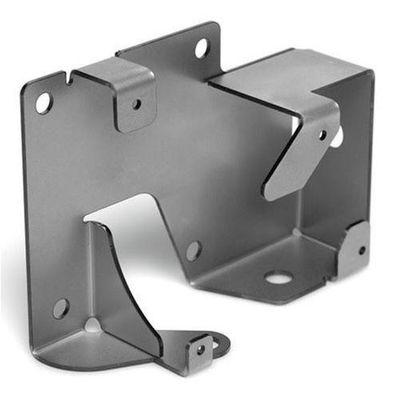 s Best Standard Steel Bending and Stamping Parts for Customized Machinery Production