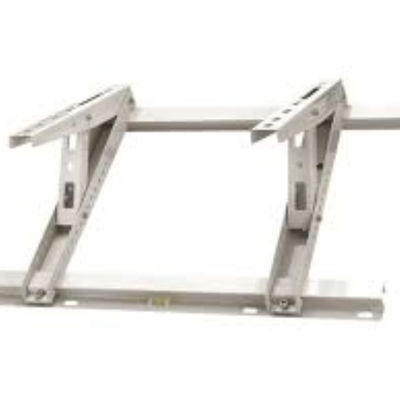 Stainless Steel or Brass Air Conditioner Brackets Customized for Customer's Request