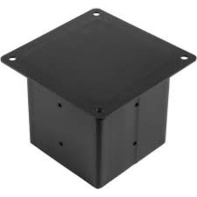 Customized Steel Pergola Brackets Kit with Third Party Inspection at Affordable Prices