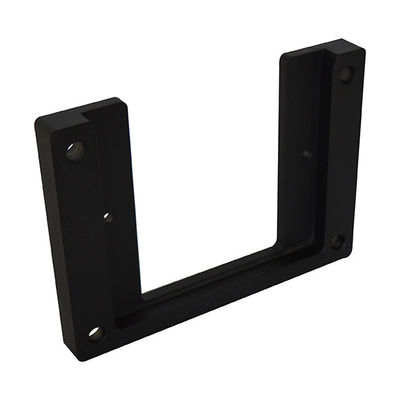 Third Party Inspection Custom Bracket Parts for Sheet Metal Stamping Punching Bending
