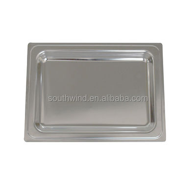 Custom Catering Warmer Dish Lid Food Pan Catering Buffet Warmer Tray Lid in Any Color