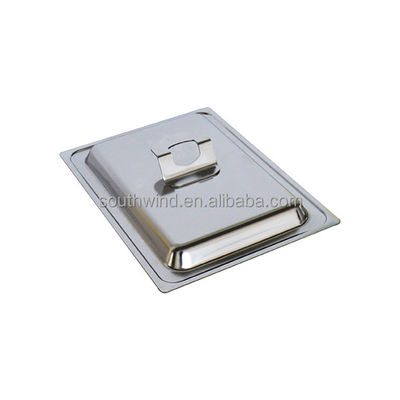 Custom Catering Warmer Dish Lid Food Pan Catering Buffet Warmer Tray Lid in Any Color