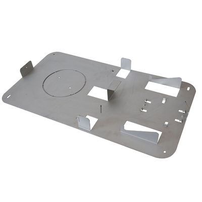 Stainless Furniture Sheet Metal Stamping And Bending for Furniture Manufacturing