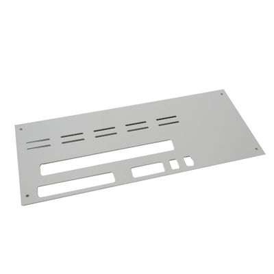 Auto Electrical Metal Stamping Parts with Advanced Construction Process and Materials