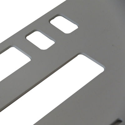 Auto Electrical Metal Stamping Parts with Advanced Construction Process and Materials