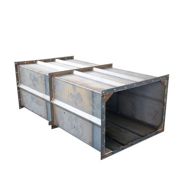Custom Welding Container in Specializing in Brass Products with Thickness 0.5mm-25mm