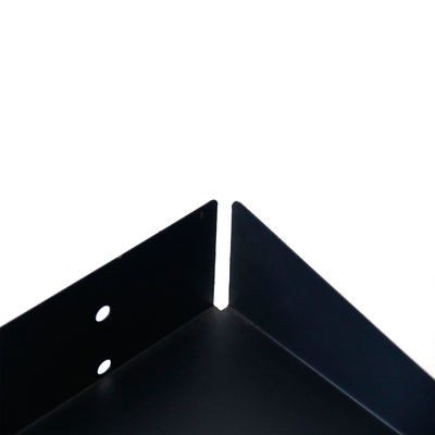 Custom Metal Sheet Parts Processing Stamping Bending Welding for Stainless Steel