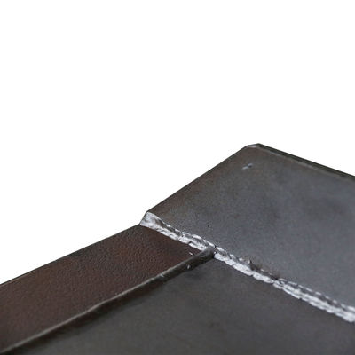 level Stainless Steel Welding Container Box Customized for Industry Customization Needs