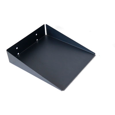 Custom Metal Sheet Parts Processing Stamping Bending Welding for Stainless Steel