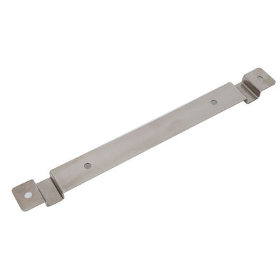 Professional Sheet Metal Fabrication Laser Cutting/Bending/CNC Stamping for Any Color
