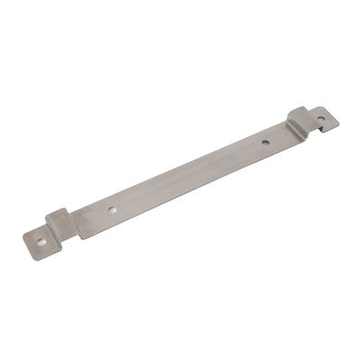 Professional Sheet Metal Fabrication Laser Cutting/Bending/CNC Stamping for Any Color