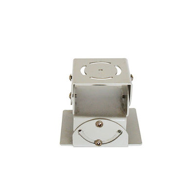Stainless Steel Custom Precision Sheet Metal Parts for Bending and Stamping Process