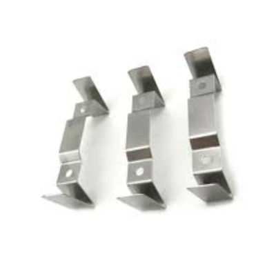 Reasonable Prices for Top Standard Precision Metal Stamping Parts in Customized Design