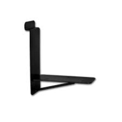 Air Conditioner Parts Customized Steel Wall Mounted Shelf Brackets at Affordable Prices