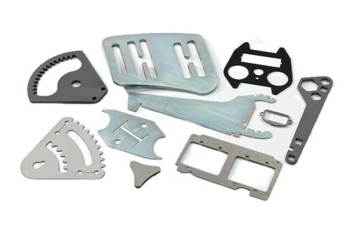 Affordable Laser Cutting and Stamping Solutions for Heavy Duty Applications