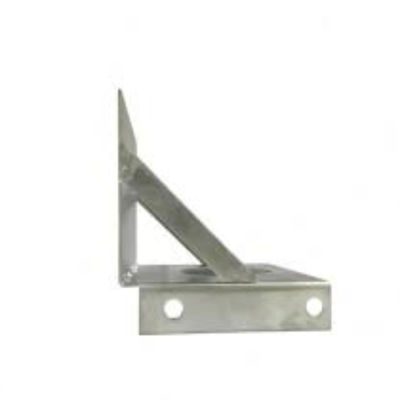 Powder Coated Steel Bending and Stamping Parts at Prices with ISO9001 2008 Certification