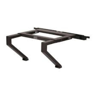 Customized Steel Brackets for Air Conditioner Customized and Customer's Requirements