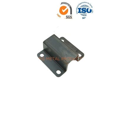 Laser Cutting and Stamping Parts Welding Processing Service in 's Leading Welding Service