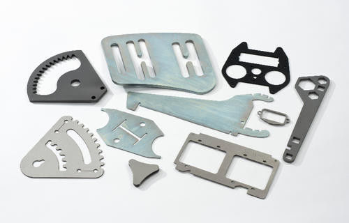 Laser Cutting and Stamping Parts Welding Processing Service in 's Leading Welding Service