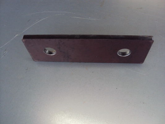 Multipurpose Thick Carbon Steel Sheet Metal Stamping Bending Punching Components