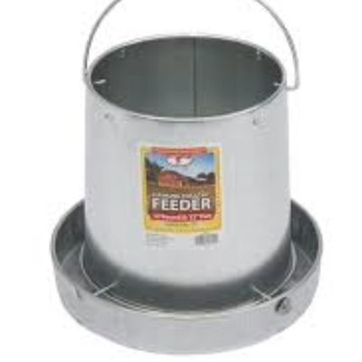 Customized Animal Feeder Farm Breeder Parts Steel and Stainless Steel for Low Prices