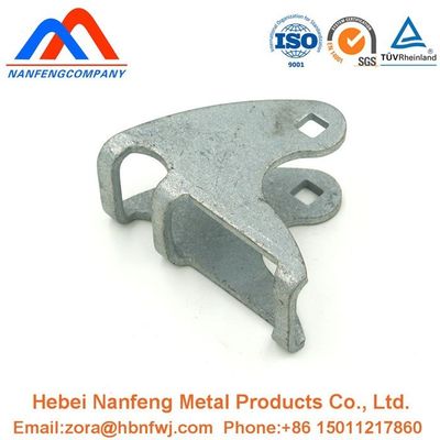 Affordable Heavy Grade Carbon Steel Animal Feeder Farm Breeder Parts for Your Farming