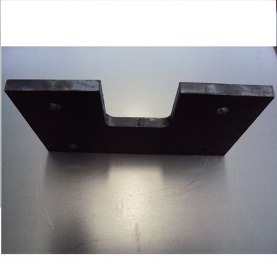 290g Precision Thick Sheet Metal Stamping Bending Punching Parts for Restaurant Dinnerware