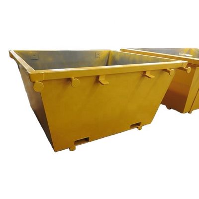 Thickness 0.5mm-25mm Custom Welded Boxes Ideal for Customer Requirements