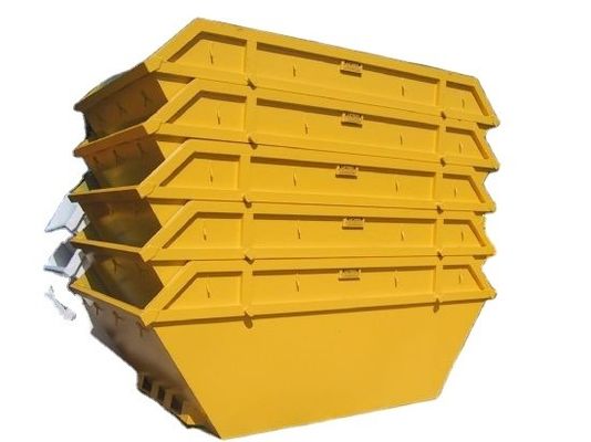 Thickness 0.5mm-25mm Custom Welded Boxes Ideal for Customer Requirements