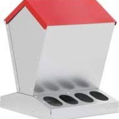 Customized Farm Breeder Parts with Cutting and Welding Services at Reasonable Prices