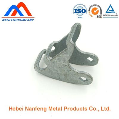 Customized Farm Breeder Parts with Cutting and Welding Services at Reasonable Prices